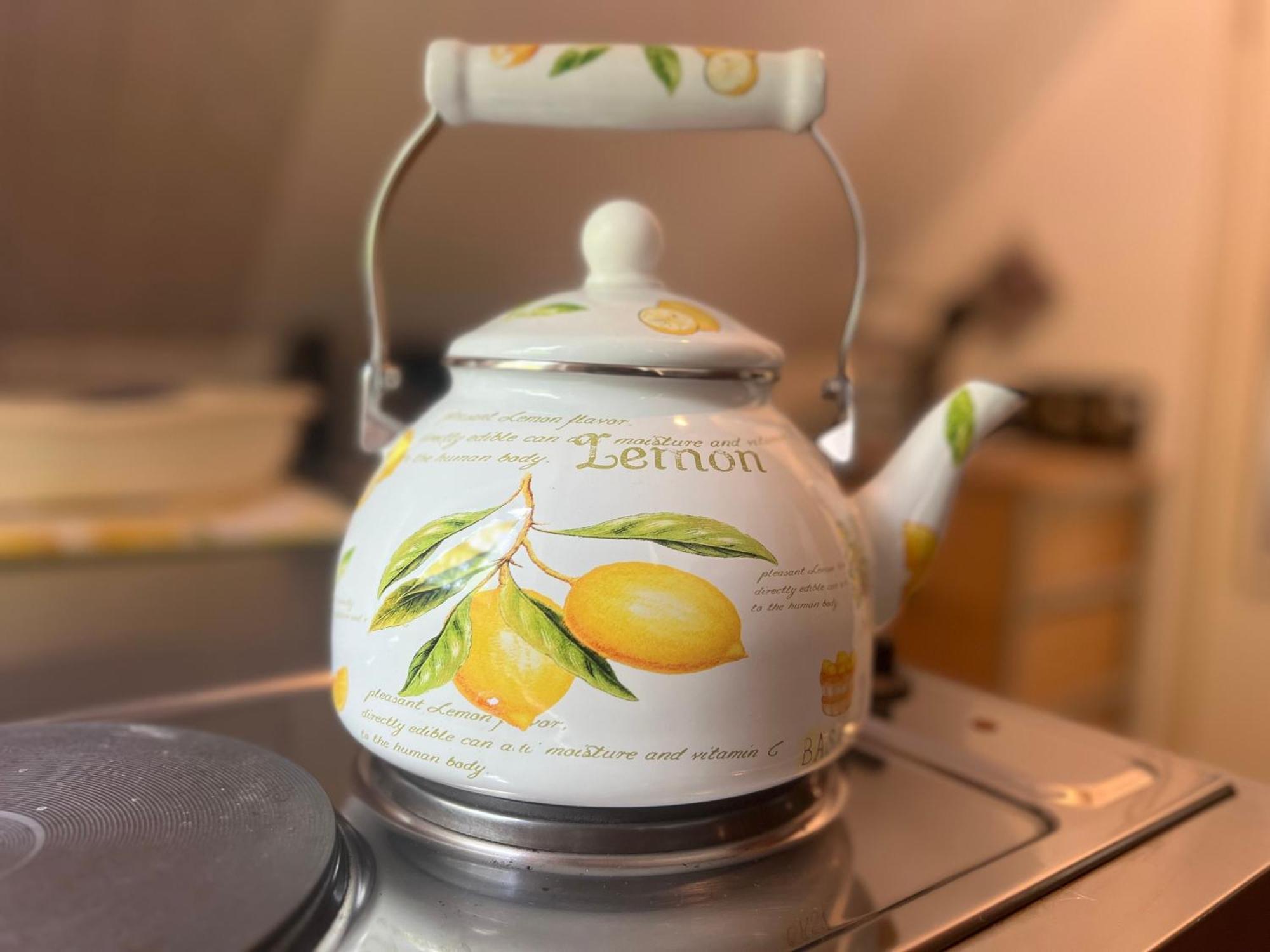 Duenenmeisterei Whg "Zitrone" Koserow Exteriör bild